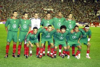 maroc
